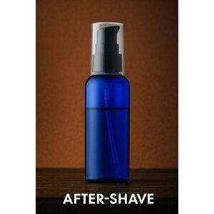 Barber's Best Soothing After Shave: Calm & Refresh Your Skin